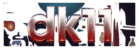 dk11 logo