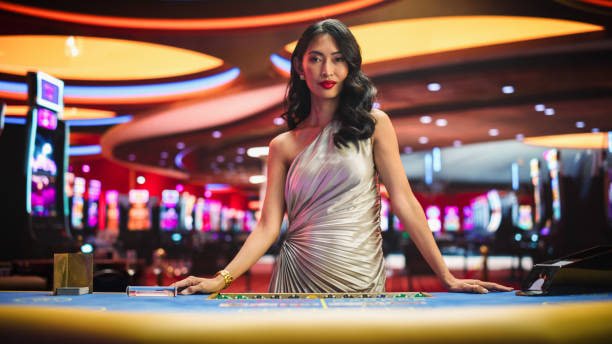 dk11 What You Get Inside Live Casino
